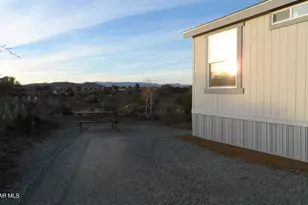 20920 E Bright Sun (4 16 Acres) Way, Mayer, AZ 86333 - Photo 5