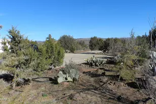 20920 E Bright Sun (4 16 Acres) Way, Mayer, AZ 86333 - Photo 27