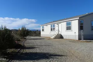 20920 E Bright Sun (4 16 Acres) Way, Mayer, AZ 86333 - Photo 1