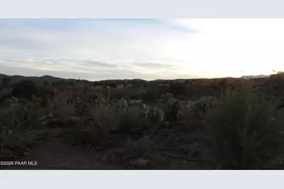 20920 E Bright Sun (4.16 Acres) Way, Mayer, AZ 86333 - Photo 33