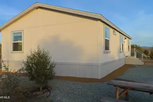 20920 E Bright Sun (4 16 Acres) Way, Mayer, AZ 86333 - Photo 23