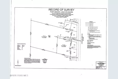 20920 E Bright Sun (4.16 Acres) Way, Mayer, AZ 86333 - Photo 27