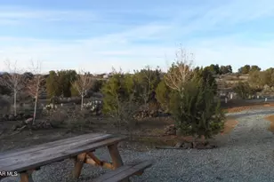 20920 E Bright Sun (4 16 Acres) Way, Mayer, AZ 86333 - Photo 11