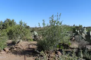 20920 E Bright Sun (4 16 Acres) Way, Mayer, AZ 86333 - Photo 37