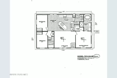 20920 E Bright Sun (4.16 Acres) Way, Mayer, AZ 86333 - Photo 29