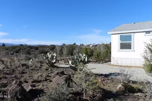 20920 E Bright Sun (4 16 Acres) Way, Mayer, AZ 86333 - Photo 7