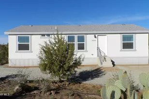 20920 E Bright Sun (4 16 Acres) Way, Mayer, AZ 86333 - Photo 5