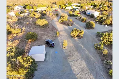 20920 E Bright Sun (4.16 Acres) Way, Mayer, AZ 86333 - Photo 27
