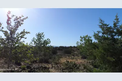20920 E Bright Sun (4.16 Acres) Way, Mayer, AZ 86333 - Photo 33