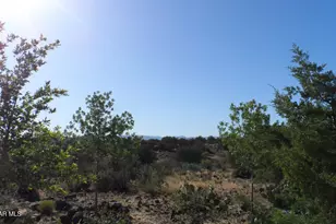 20920 E Bright Sun (4 16 Acres) Way, Mayer, AZ 86333 - Photo 33