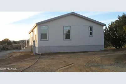 20920 E Bright Sun (4.16 Acres) Way, Mayer, AZ 86333 - Photo 7