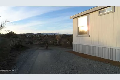 20920 E Bright Sun (4.16 Acres) Way, Mayer, AZ 86333 - Photo 15