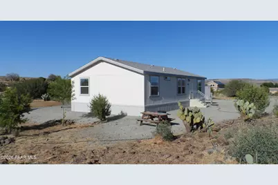 20920 E Bright Sun (4.16 Acres) Way, Mayer, AZ 86333 - Photo 35