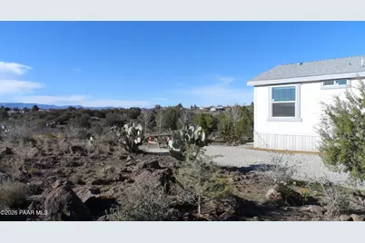 20920 E Bright Sun (4.16 Acres) Way, Mayer, AZ 86333 - Photo 17
