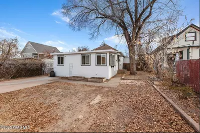 140 Garden Street #1/2, Prescott, AZ 86305 - Photo 1