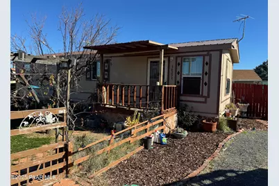 16291 S Red Rock Lane, Mayer, AZ 86333 - Photo 3