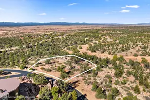 12900 W Cooper Morgan Trail, Prescott, AZ 86305 - Photo 1