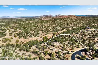 12900 W Cooper Morgan Trail, Prescott, AZ 86305 - Photo 5