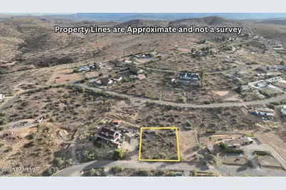 20417 E Foothill Drive, Mayer, AZ 86333 - Photo 1