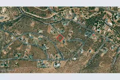 20417 E Foothill Drive, Mayer, AZ 86333 - Photo 9