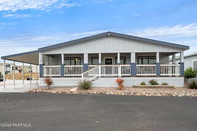 11350 E Sarah Jane Lane 118, Dewey-Humboldt, AZ 86327 - Photo 5