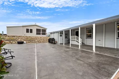 11350 E Sarah Jane Lane Lot 118, Dewey-Humboldt, AZ 86327 - Photo 35