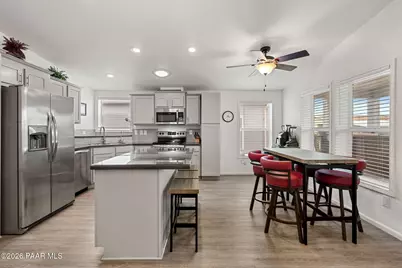11350 E Sarah Jane Lane 118, Dewey-Humboldt, AZ 86327 - Photo 17