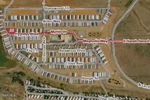 11350 E Sarah Jane Ln 118, Dewey-Humboldt, AZ 86327 - Photo 45