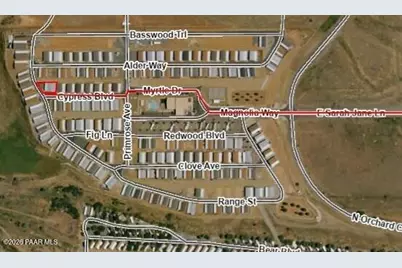 11350 E Sarah Jane Lane 118, Dewey-Humboldt, AZ 86327 - Photo 37