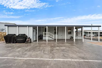 11350 E Sarah Jane Lane Lot 118, Dewey-Humboldt, AZ 86327 - Photo 31