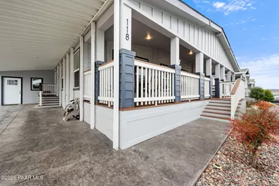 11350 E Sarah Jane Lane Lot 118, Dewey-Humboldt, AZ 86327 - Photo 29