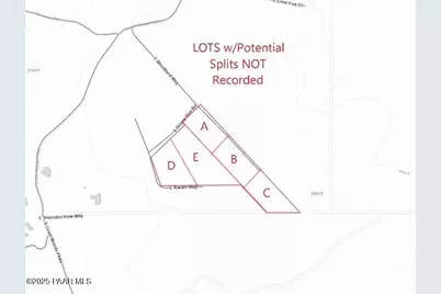 402 E Woodland Way, Dewey-Humboldt, AZ 86327 - Photo 19