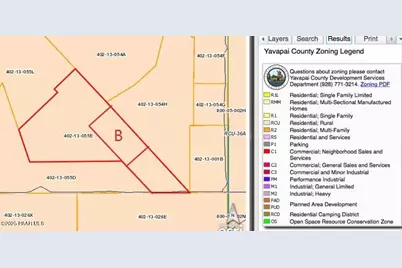 402B E Woodland Way, Dewey-Humboldt, AZ 86327 - Photo 17