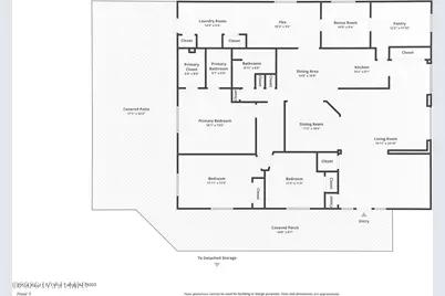675 W Road 1 N, Chino Valley, AZ 86323 - Photo 27