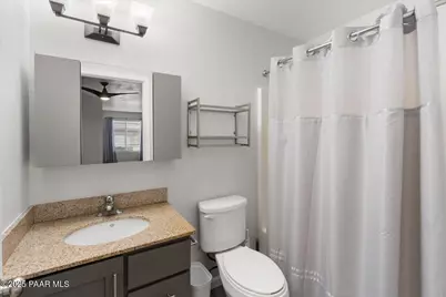 3089 Peaks View Lane #A6, Prescott, AZ 86301 - Photo 17
