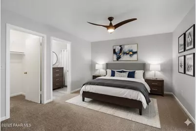 3089 Peaks View Lane #A6, Prescott, AZ 86301 - Photo 15