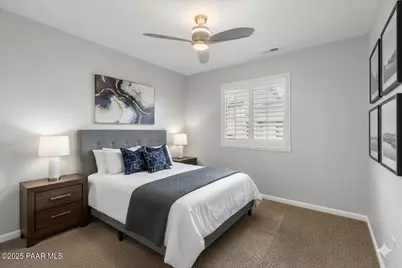 3089 Peaks View Lane #A6, Prescott, AZ 86301 - Photo 19