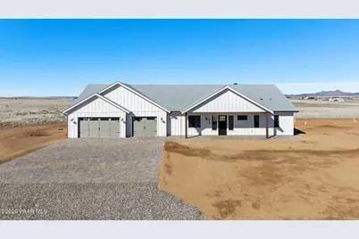 6424 E Copperfield Drive, Prescott Valley, AZ 86315 - Photo 3