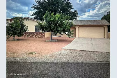 4902 E Brigade Circle, Cottonwood, AZ 86326 - Photo 1