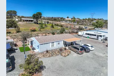 10630 S State Route 69, Mayer, AZ 86333 - Photo 1