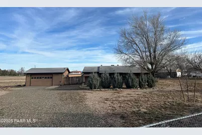 3651 N Yo He Wah Drive, Chino Valley, AZ 86323 - Photo 1