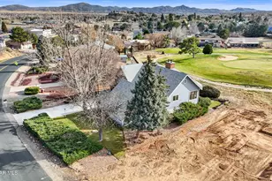 11545 E Manzanita Trail, Dewey-Humboldt, AZ 86327 - Photo 3