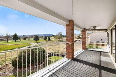 11545 E Manzanita Trail, Dewey-Humboldt, AZ 86327 - Photo 23