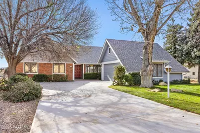 11545 E Manzanita Trail, Dewey-Humboldt, AZ 86327 - Photo 1