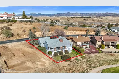 11545 E Manzanita Trail, Dewey-Humboldt, AZ 86327 - Photo 35