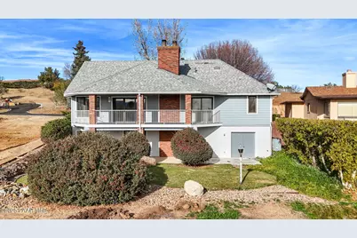 11545 E Manzanita Trail, Dewey-Humboldt, AZ 86327 - Photo 33