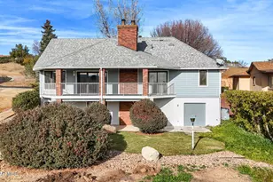 11545 E Manzanita Trail, Dewey-Humboldt, AZ 86327 - Photo 33