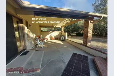 171 Wildwood Drive, Prescott, AZ 86305 - Photo 5