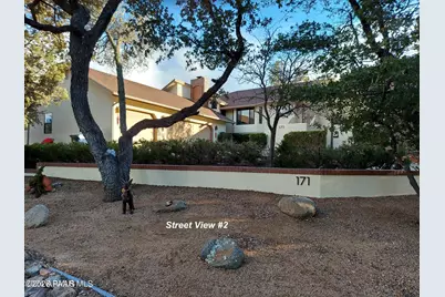 171 Wildwood Drive, Prescott, AZ 86305 - Photo 3