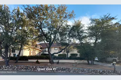171 Wildwood Drive, Prescott, AZ 86305 - Photo 1